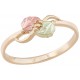 Ladies Rings - Gold by Landstrom's